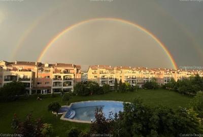 Apartament 3 camere/Pipera/Scoala Americana/ Decomandat - 1