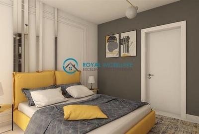 Royal Imobiliare - Vanzare penthouse 4 camere zona Albert Royal Imobiliare - Vanzare penthouse 4 camere zona Albert - 7