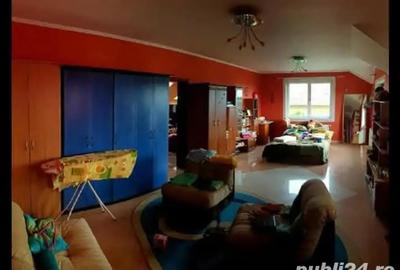 Casa de vanzare in Curtici ideala pentru fermieri producatori agricoli - 3