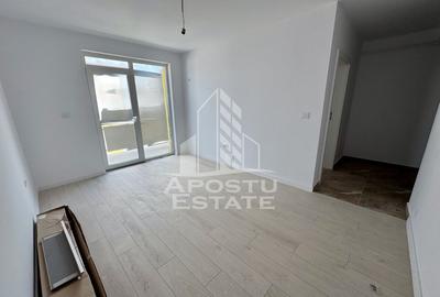 Garsonieră decomandată în Giroc - 5