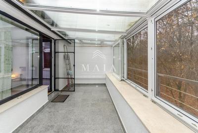 Casa 5 camere,  Padurea Dumbrava, 230 mp, complet mobilata - 3