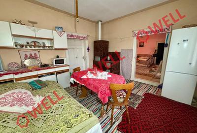 Casă de vânzare în Brateș! - 8