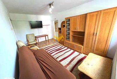 Apartament cu 3 camere, mobilat în Gruia - 6