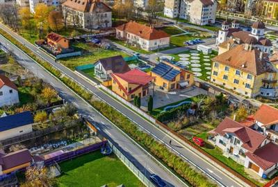 Casă cu 5 camere cu Piscina în Colonia Bod - 17