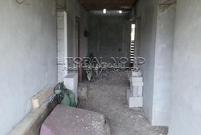 Casă cu 6 camere în Valu lui Traian - 2