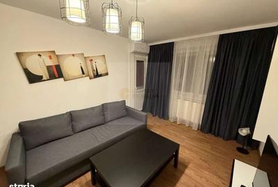 Apartament cu 2 camere decomandat în Lujerului
