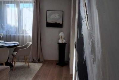 Casă individuală cu 5 camere cu Teren 385 Mp în Energiei - 2