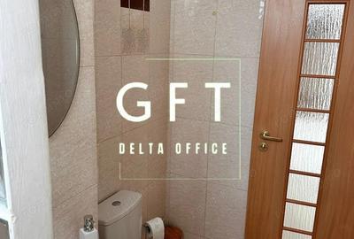 Apartament cu 3 camere decomandat în Calea Moldovei - 10