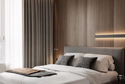 Apartament cu 2 camere semidecomandat în Chiajna - 5