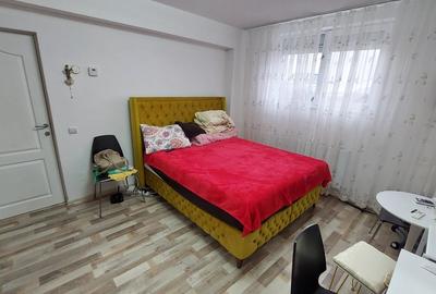 Garsoniera decomandata, 32 mp, Brazda zona Regia de Tutun - 1