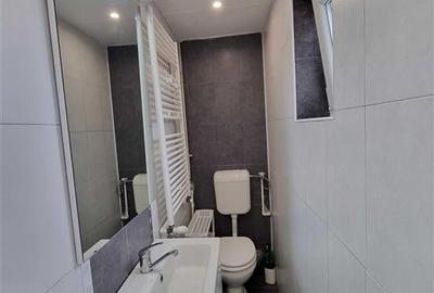 2 camere, Calea Victoriei x Ion Campineanu | terasa mare - 8