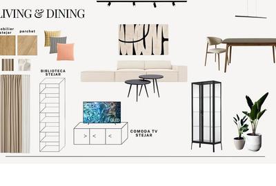 The  Home#55 Ultracentral 3 Camere | 3 Bai | 3 Balcoane RO+EN - 2