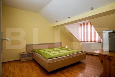Apartament cu 3 camere semidecomandat în Dorobanților - 5