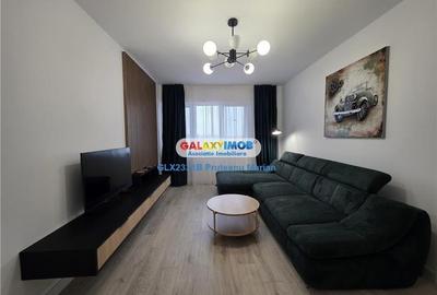 Vanzare Apartament Premium cu 2 cam in apropriere de Valea Oltului - 1