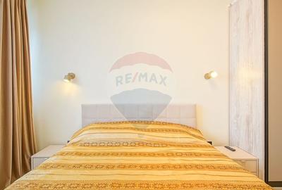Apartament cu 3 camere decomandat, mobilat în Avantgarden - 25