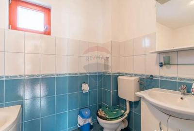 Casă cu 2 camere cu Teren 3301 Mp în Jucu - 4