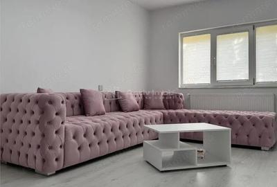 Apartament cu 2 camere decomandat în Central - 3