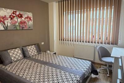Apartament cu 2 camere, mobilat în Sud - 8