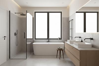 Apartament cu 2 camere decomandat în Militari - 4