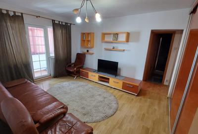Apartament cu 2 camere semidecomandat, mobilat în Alexandru cel Bun - 5