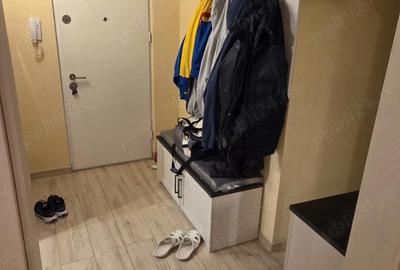 Apartament cu 3 camere decomandat în Lipovei - 2
