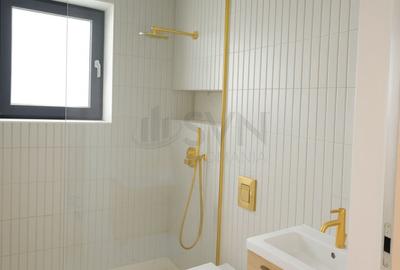 REA1025569 Apartament High End 3 camere I Design modern I Zona Barbu Vacarescu - 12