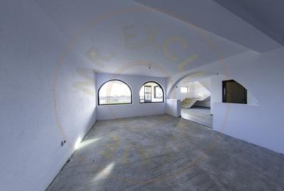 Casa Bradu - Str Scoartei (zona Primariei) - teren 400 mp - 6