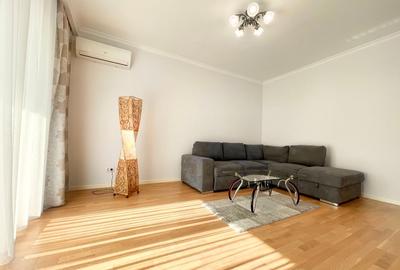 Proprietar - Închiriere Apartament 2 Cam - Exigent Plaza Residence Faza 2 - 2