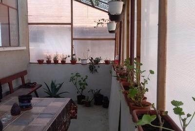Casă cu 3 camere în Păru - 3