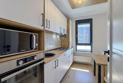 Apartament 3 camere, Zona Iulius Mall - 6