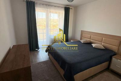 Apartament cu 2 camere semidecomandat, mobilat în Bulgaria - 4