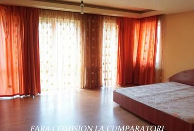 Casă cu 7 camere cu Teren 1000 Mp în Căciulata - 1