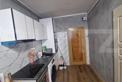 Garsonieră decomandată, mobilată în Centrul Civic - 8