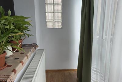 Apartament cu 2 camere semidecomandat în Craiovița Nouă - 7