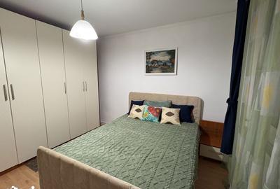 Apartament cu 3 camere decomandat, mobilat în Apărătorii Patriei - 3