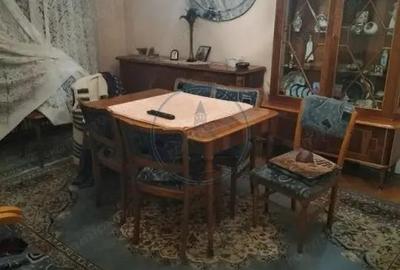 Apartament 3 camere zona centrala 100mp - 2