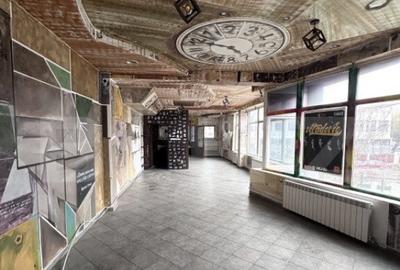 Spa?iu comercial, 6 incaperi, 237 mp, zona Big - 2