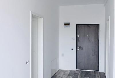 Apartament finisat ,bloc nou 2025,Eroilor Residence , 2 camere - 3