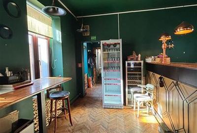 Spațiu comercial, de 120 mp, în Centrul Istoric - 6