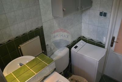 Apartament cu 3 camere de inchiriat pet friendly in zona Gheorgheni - 6