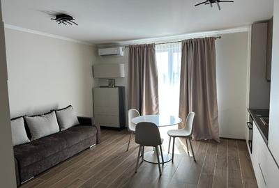 Proprietar. Comision 0. Apartament 1 camera - NOU, prima inchiriere - 3