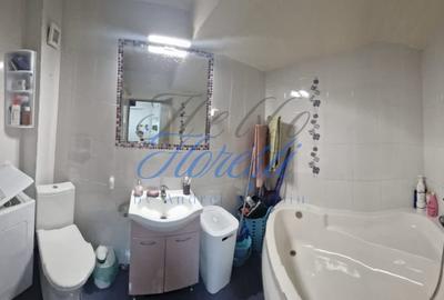 Apartament 3 camere 56mp utili, Zona Eroilor | Floresti - 13