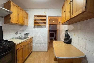 Inchiriez apartament cu doua camere in Mureseni - 5