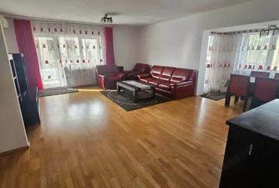 Apartament 3 camere Tei 124mp Estia Residence Parcare + Boxa + Terasa - 8