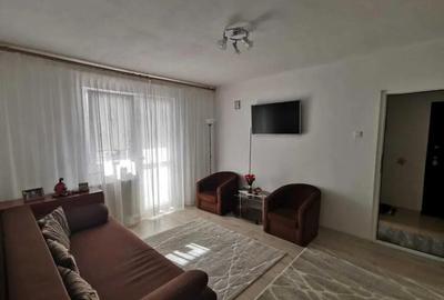 Apartament 2 camere, semidecomandat - zona Garii - 6