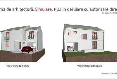 Spațiu comercial, în Cristian - 7