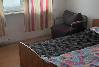 Apartament cu 2 camere semidecomandat în Nord - 4