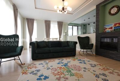 Apartament 4 camere 140 MP | Pipera | Curte + Parcare - 3