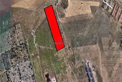 Teren de 20000 mp, în Prelungirea Ghencea - 1