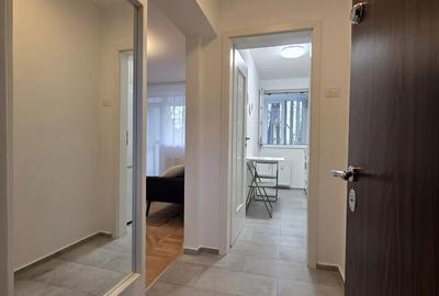 Apartament cu 3 camere decomandat în Drumul Taberei - 6